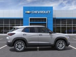 2026 Chevrolet Trailblazer LS SUV AWD