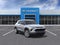 2026 Chevrolet Trailblazer LS SUV AWD