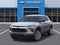 2026 Chevrolet Trailblazer LS SUV AWD