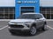 2026 Chevrolet Trailblazer LS SUV AWD
