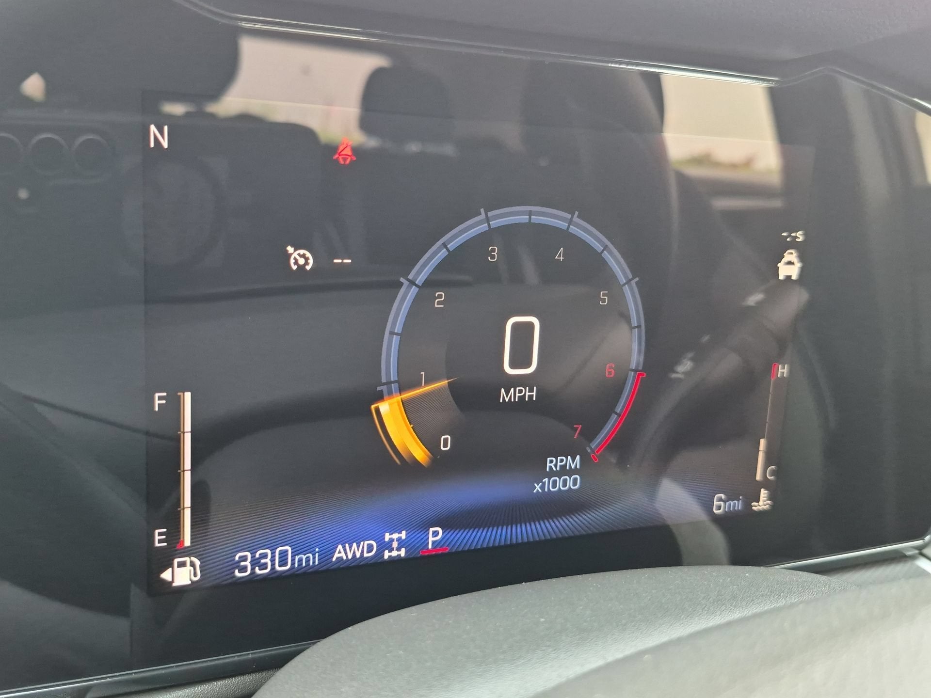 2026 Chevrolet Trailblazer LS SUV AWD