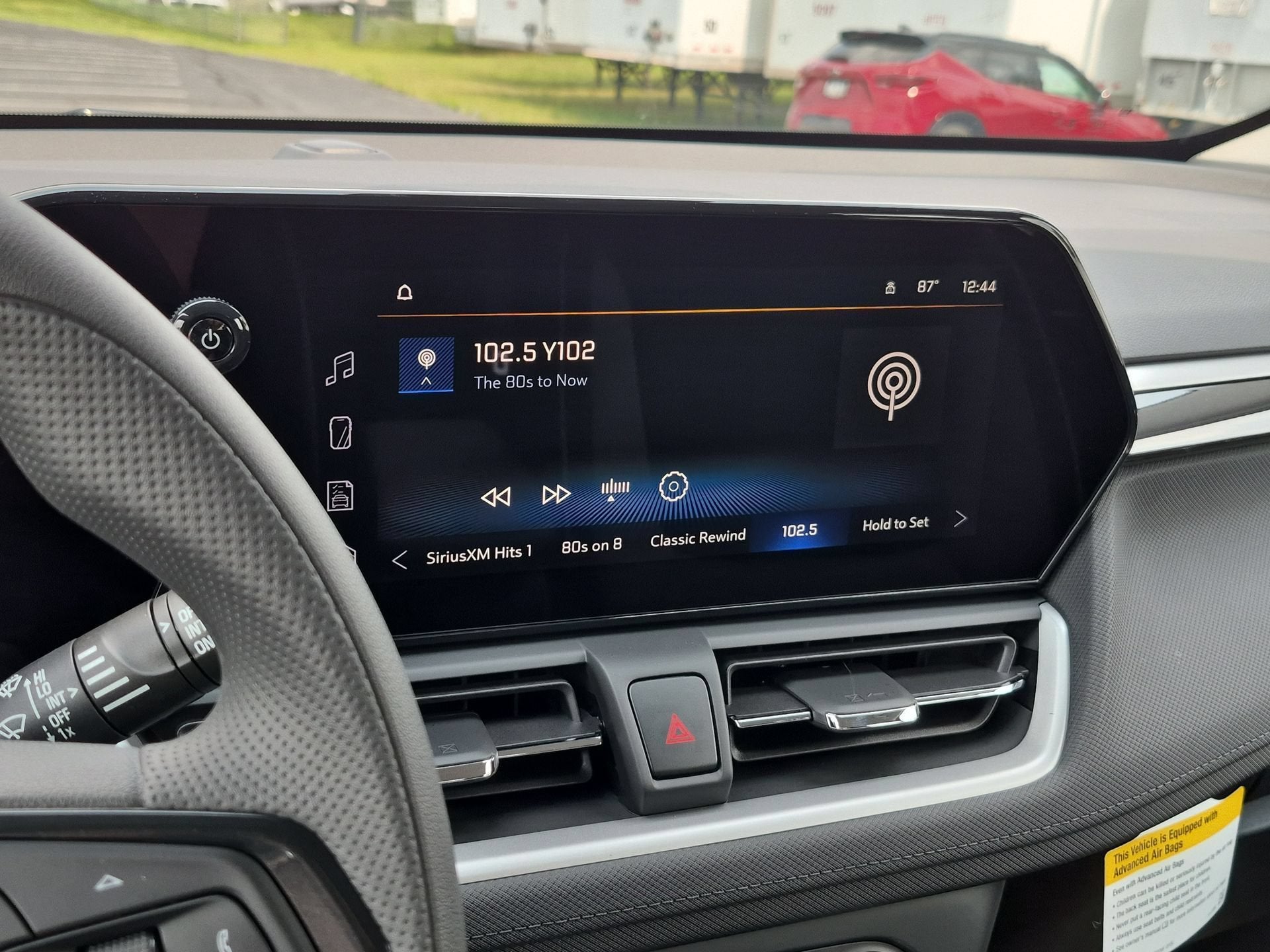 2026 Chevrolet Trailblazer LS SUV AWD