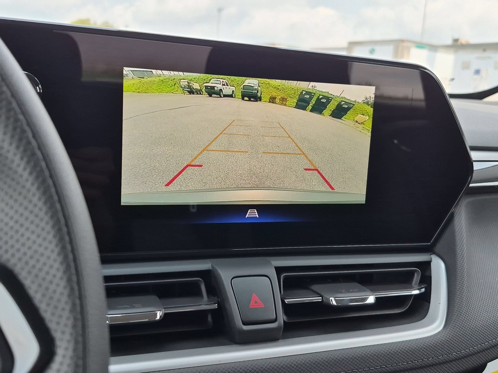 2026 Chevrolet Trailblazer LS SUV AWD