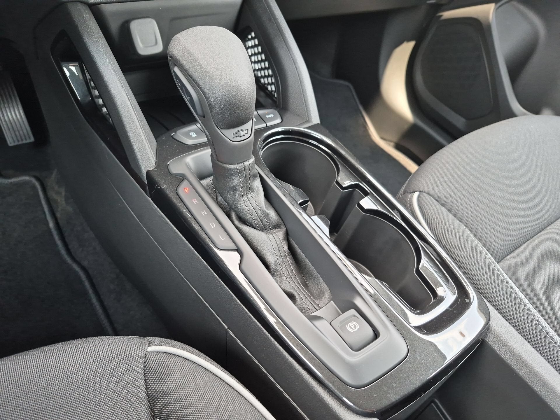 2026 Chevrolet Trailblazer LS SUV AWD