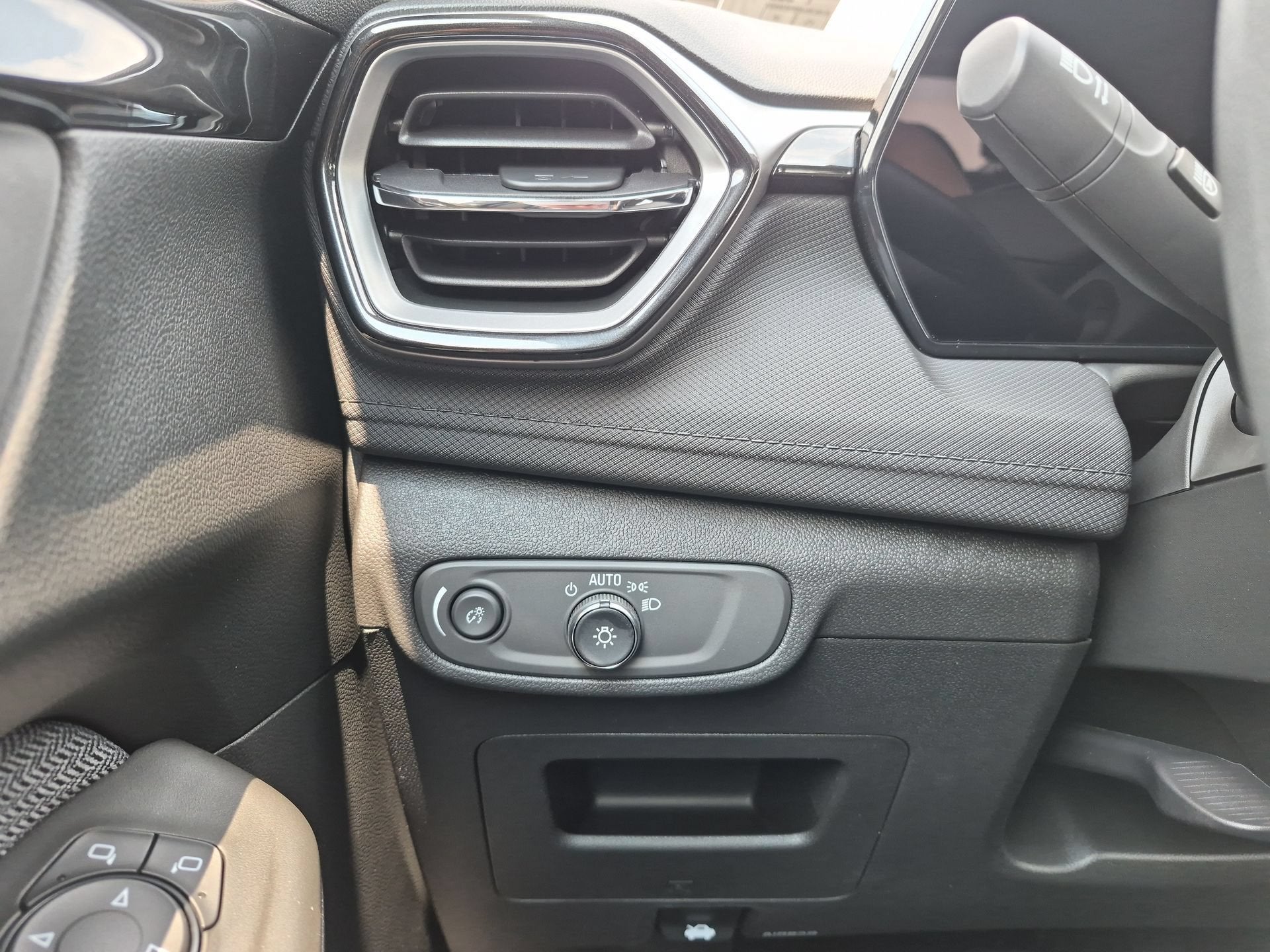 2026 Chevrolet Trailblazer LS SUV AWD