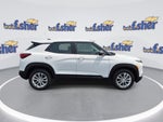2026 Chevrolet Trailblazer LS SUV AWD