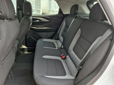 2026 Chevrolet Trailblazer LS SUV AWD