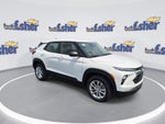 2026 Chevrolet Trailblazer LS SUV AWD