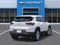 2026 Chevrolet Trailblazer LS SUV AWD
