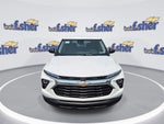 2026 Chevrolet Trailblazer LS SUV AWD