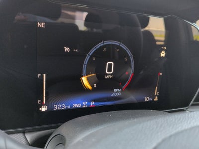 2026 Chevrolet Trailblazer LS SUV AWD