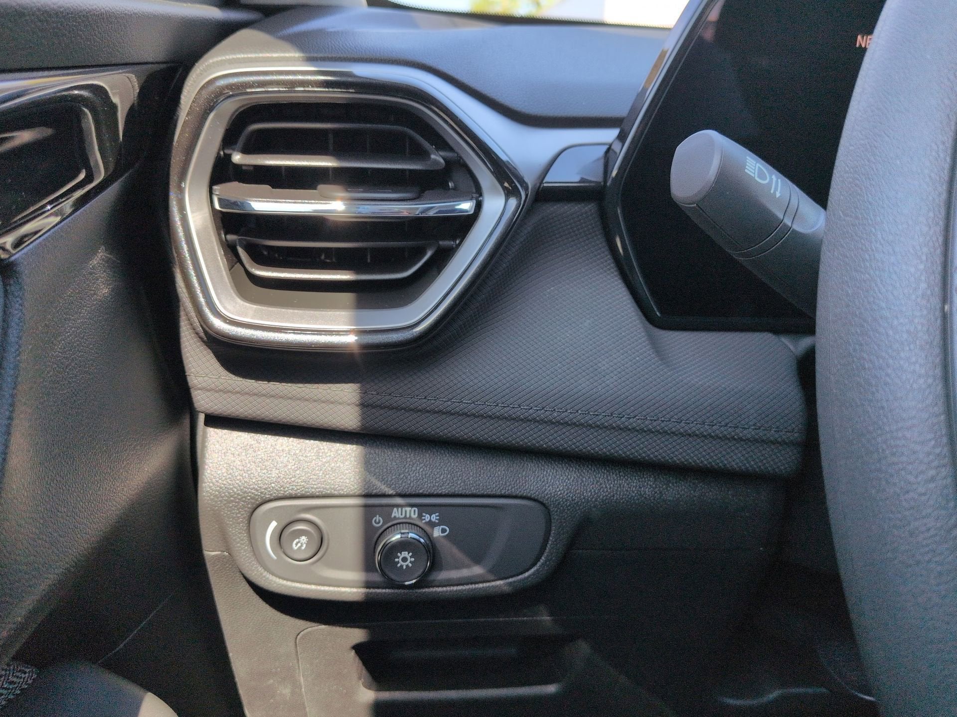 2026 Chevrolet Trailblazer LS SUV AWD