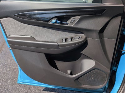 2026 Chevrolet Trailblazer LS SUV AWD