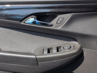 2026 Chevrolet Trailblazer LS SUV AWD