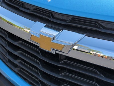 2026 Chevrolet Trailblazer LS SUV AWD