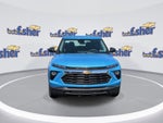2026 Chevrolet Trailblazer LS SUV AWD