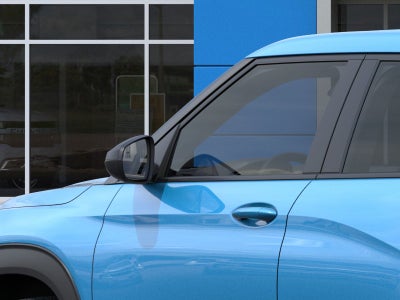 2026 Chevrolet Trailblazer LS SUV AWD