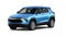 2026 Chevrolet Trailblazer LS SUV AWD