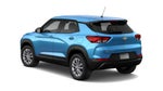 2026 Chevrolet Trailblazer LS SUV AWD