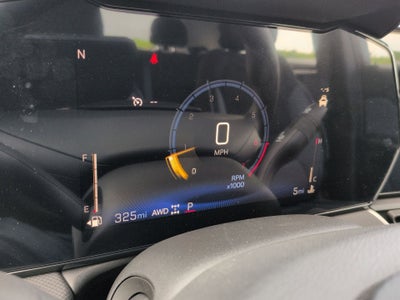 2026 Chevrolet Trailblazer LS SUV AWD