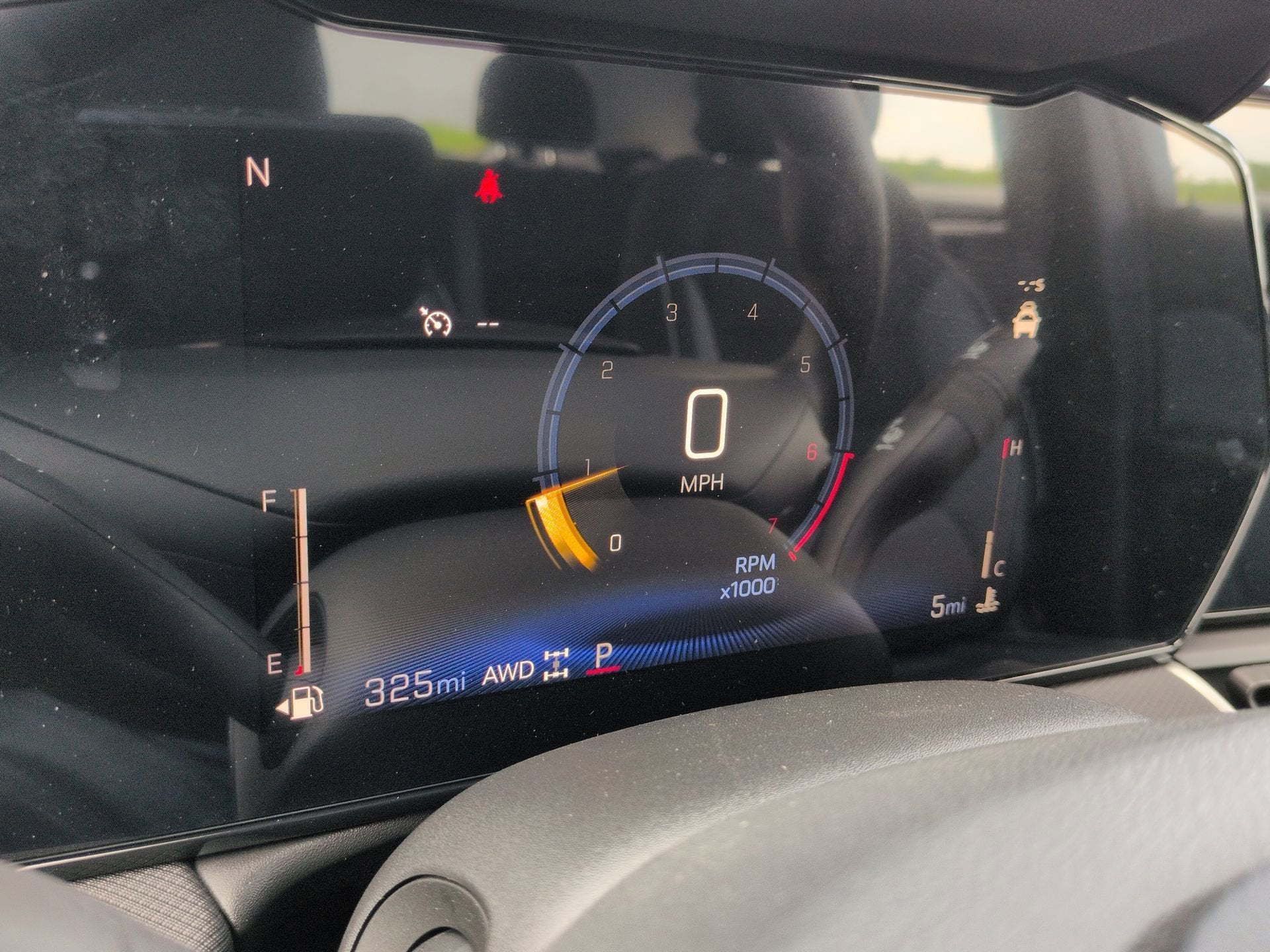 2026 Chevrolet Trailblazer LS SUV AWD