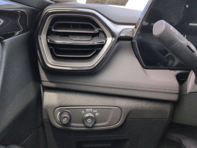 2026 Chevrolet Trailblazer LS SUV AWD