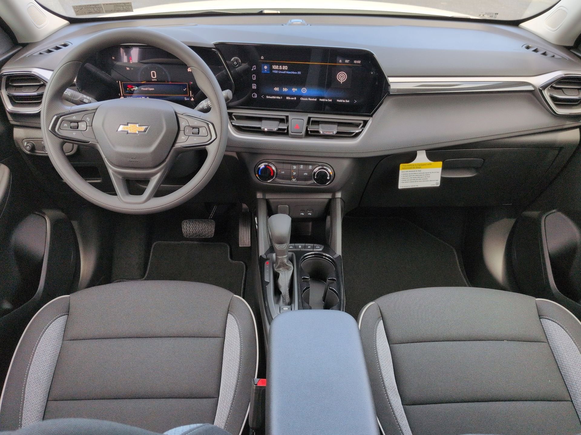 2026 Chevrolet Trailblazer LS SUV AWD
