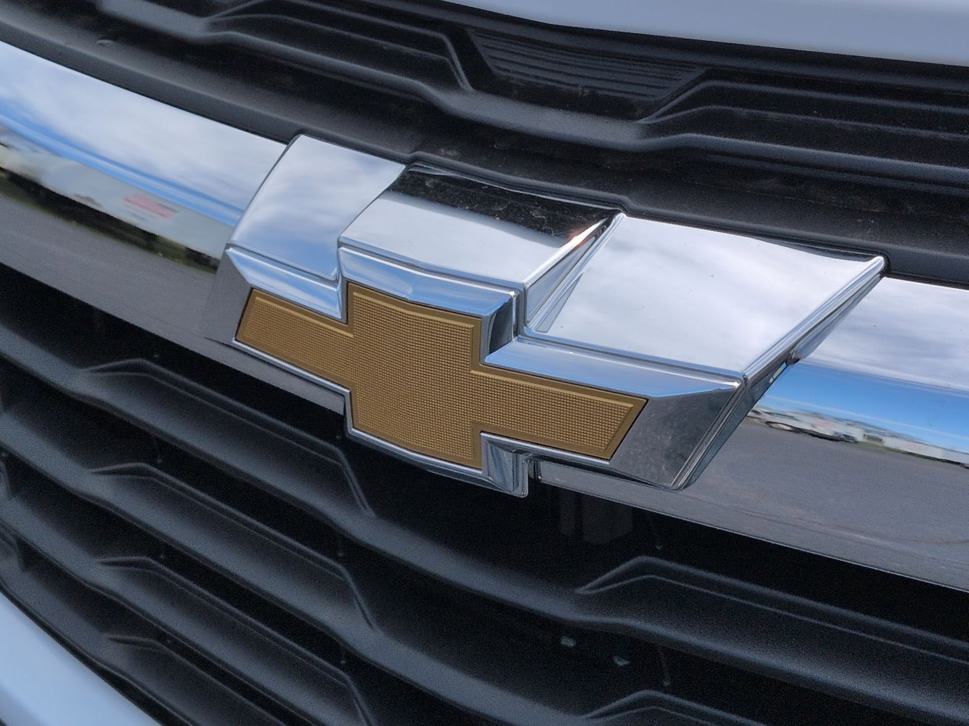 2026 Chevrolet Trailblazer LS SUV AWD
