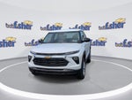 2026 Chevrolet Trailblazer LS SUV AWD