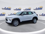 2026 Chevrolet Trailblazer LS SUV AWD