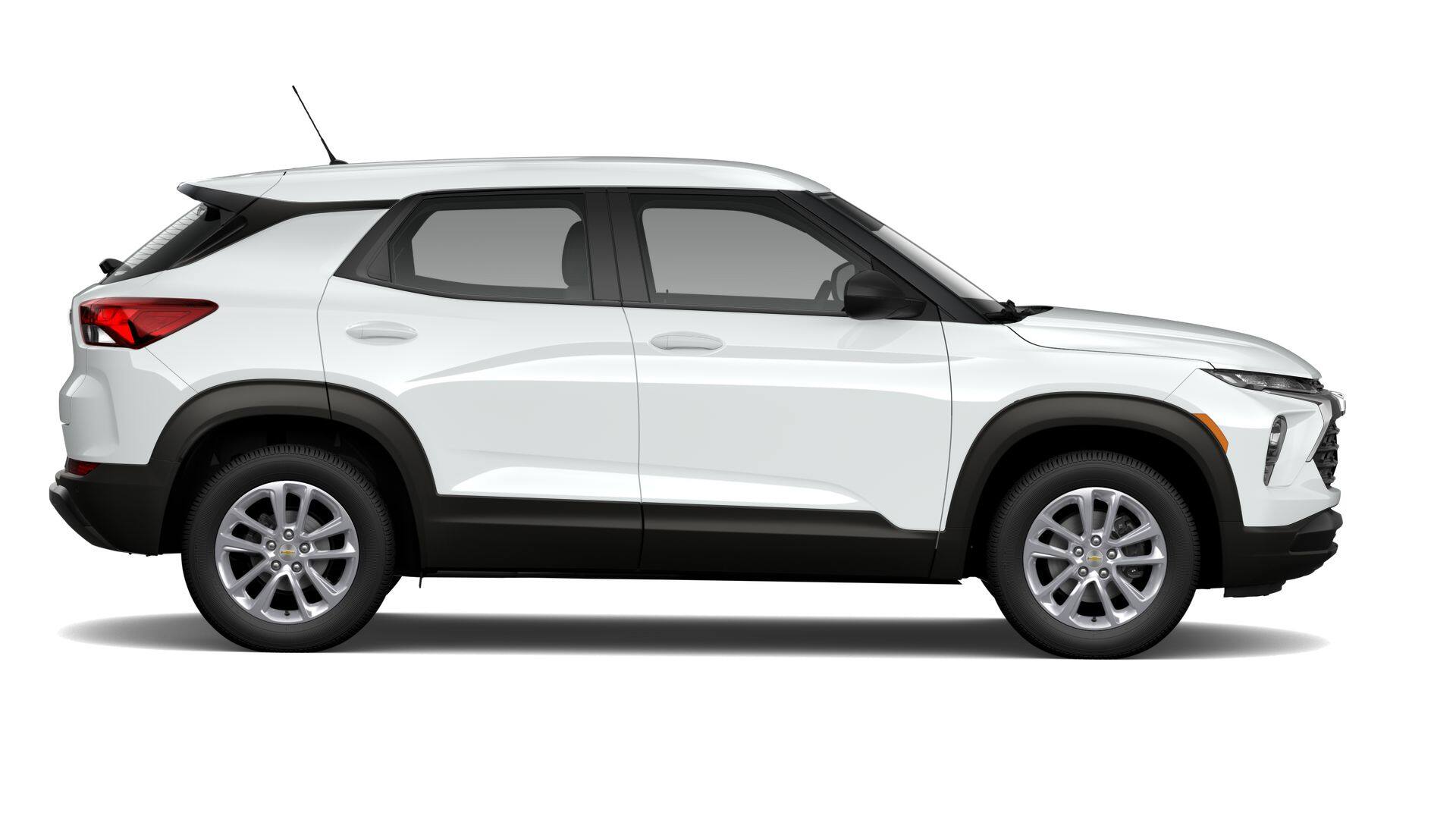 2026 Chevrolet Trailblazer LS SUV AWD