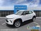 2026 Chevrolet Trailblazer LS SUV AWD