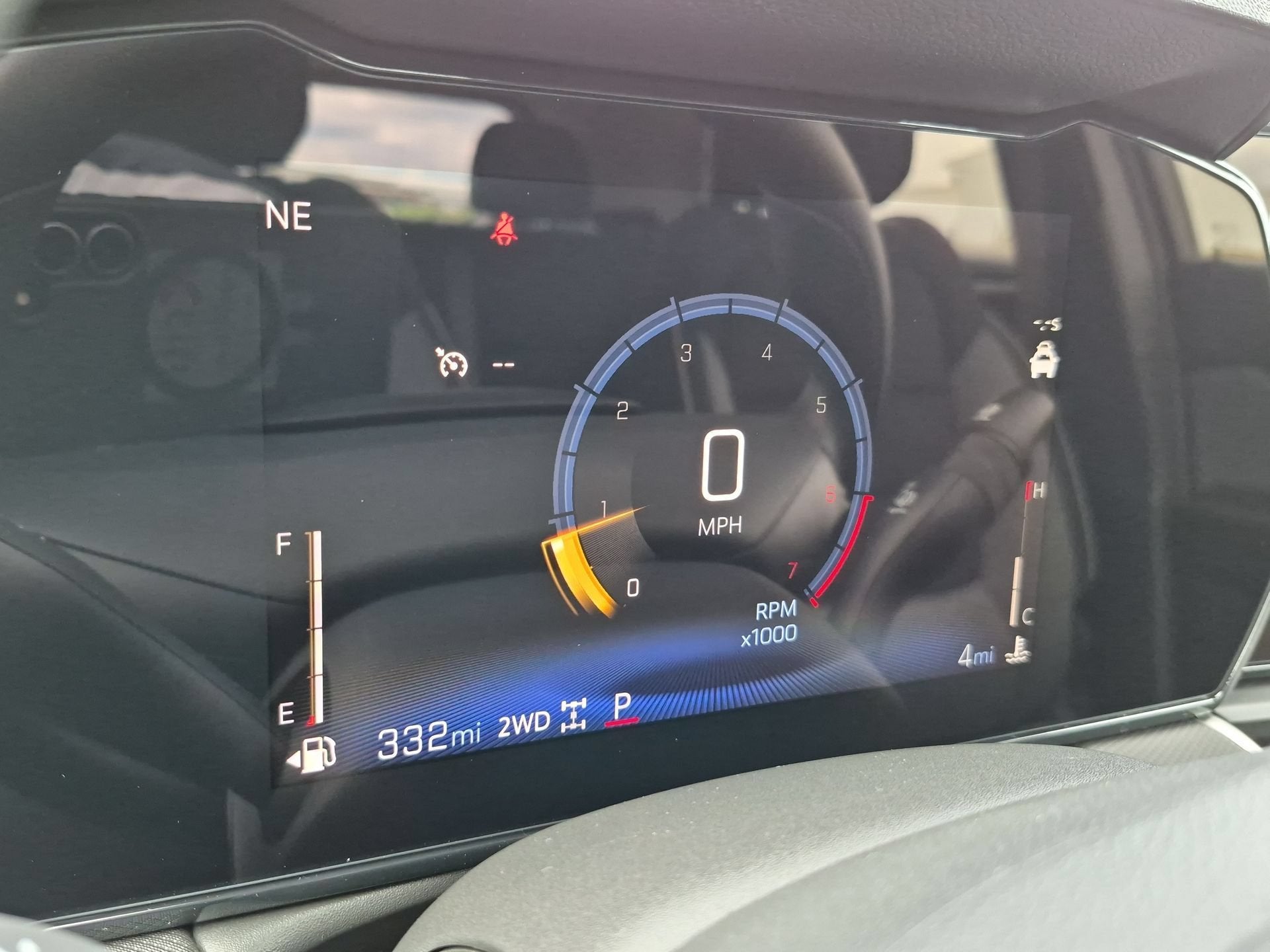 2026 Chevrolet Trailblazer LS SUV AWD