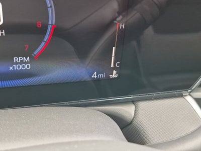 2026 Chevrolet Trailblazer LS SUV AWD