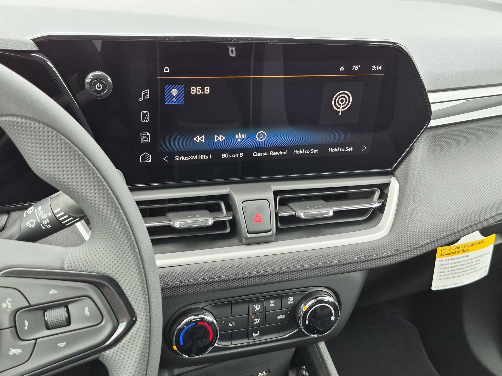 2026 Chevrolet Trailblazer LS SUV AWD