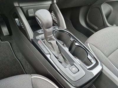 2026 Chevrolet Trailblazer LS SUV AWD
