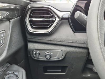 2026 Chevrolet Trailblazer LS SUV AWD