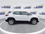 2026 Chevrolet Trailblazer LS SUV AWD