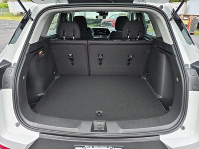 2026 Chevrolet Trailblazer LS SUV AWD