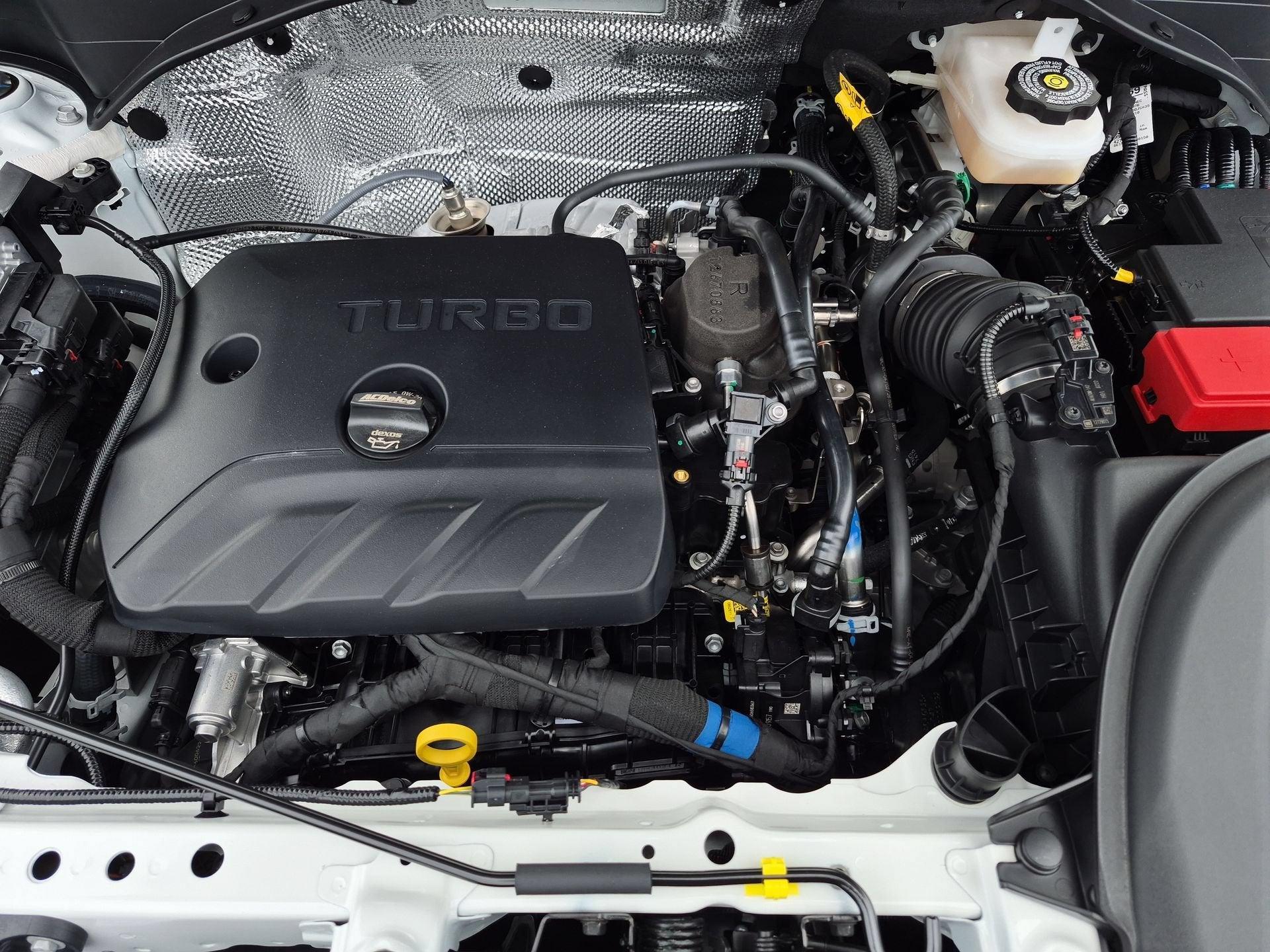 2026 Chevrolet Trailblazer LS SUV AWD