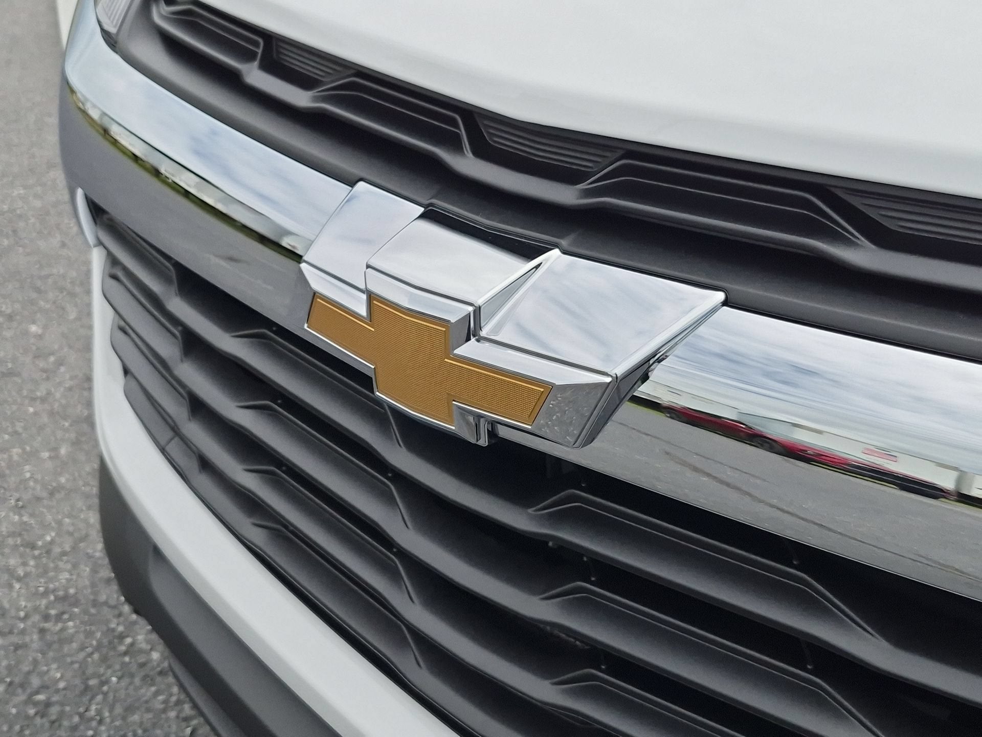 2026 Chevrolet Trailblazer LS SUV AWD