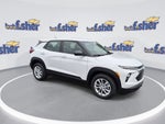 2026 Chevrolet Trailblazer LS SUV AWD