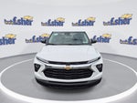 2026 Chevrolet Trailblazer LS SUV AWD