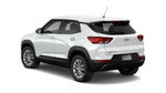 2026 Chevrolet Trailblazer LS SUV AWD