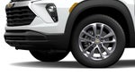 2026 Chevrolet Trailblazer LS SUV AWD