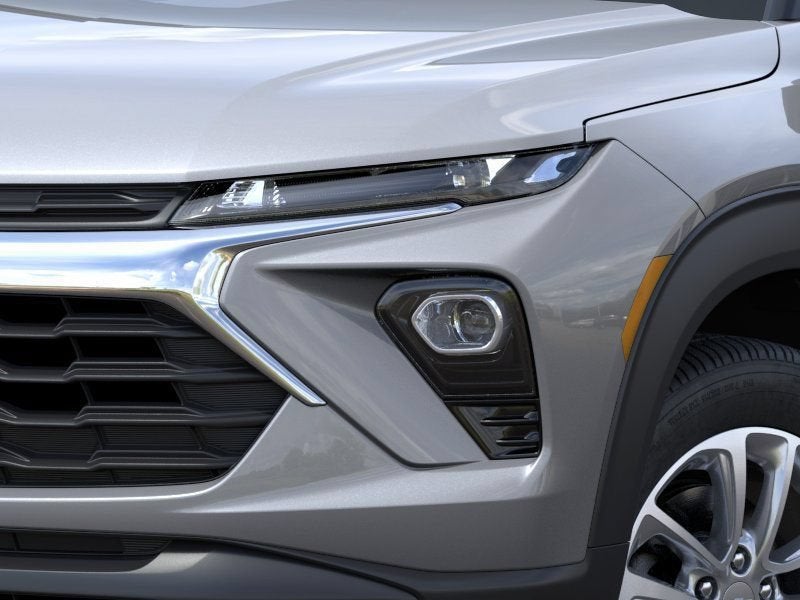 2026 Chevrolet Trailblazer LS SUV AWD
