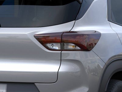 2026 Chevrolet Trailblazer LS SUV AWD