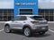 2026 Chevrolet Trailblazer LS SUV AWD