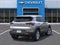 2026 Chevrolet Trailblazer LS SUV AWD