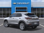 2026 Chevrolet Trailblazer LS SUV AWD